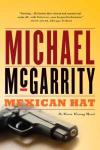 Mexican Hat : A Kevin Kerney Novel (Kevin Kerney Novels)