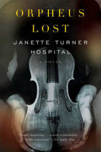 Orpheus Lost : A Novel