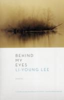 Behind My Eyes : Poems