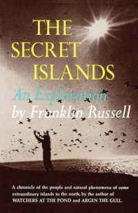 The Secret Islands : An Exploration