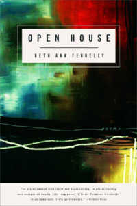 Open House : Poems