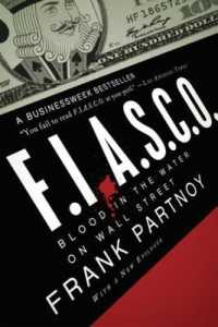 FIASCO : Blood in the Water on Wall Street