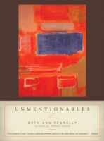 Unmentionables : Poems