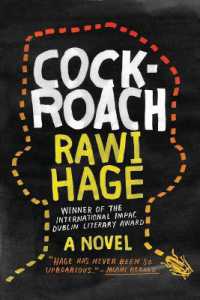 Cockroach : A Novel
