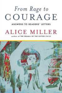 From Rage to Courage : Answers to Readers' Letters