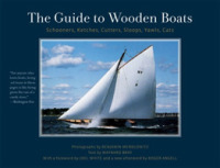 Guide to Wooden Boats : Schooners, Ketches, Cutters, Sloops, Yawls, Cats -- Paperback / softback