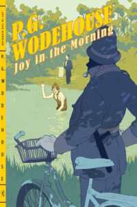 Joy in the Morning （Reprint）
