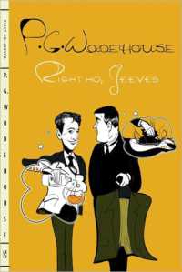 Right Ho, Jeeves （Reprint）
