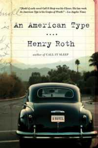 An American Type : A Novel