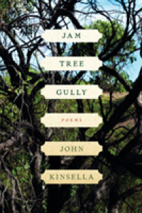 Jam Tree Gully : Poems