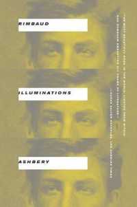 ランボー『イリュミナシオン』（仏英対訳）<br>Illuminations