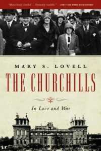 チャーチル家<br>The Churchills : In Love and War