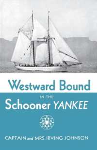 Westward Bound in the Schooner Yankee
