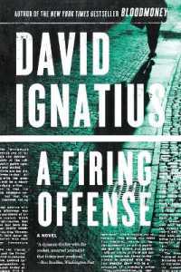 A Firing Offense : A Novel