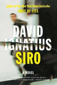 Siro : A Novel