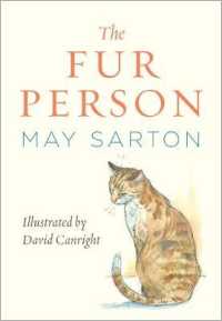 The Fur Person （Gift）