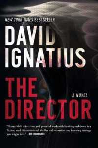 The Director : A Novel