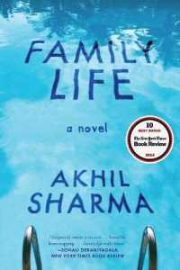 Family Life : A Novel