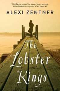 The Lobster Kings : A Novel