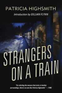 Strangers on a Train : A Novel