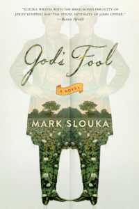 God's Fool : A Novel