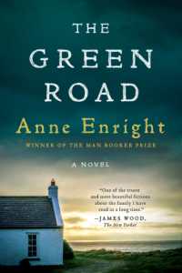 The Green Road : A Novel