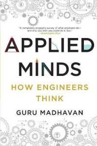 Applied Minds : How Engineers Think