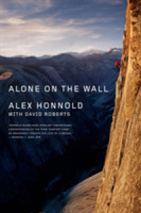Alone on the Wall （Reprint）