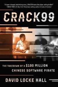 CRACK99 : The Takedown of a $100 Million Chinese Software Pirate
