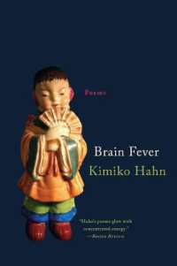 Brain Fever : Poems