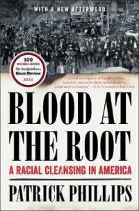 Blood at the Root : A Racial Cleansing in America