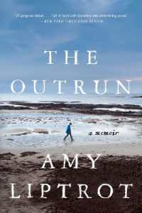 The Outrun : A Memoir