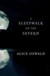 Sleepwalk on the Severn -- Paperback / softback