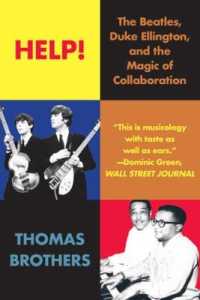 Help! : The Beatles, Duke Ellington, and the Magic of Collaboration
