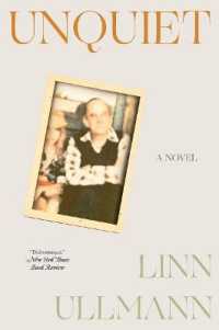 Unquiet : A Novel