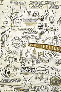 Wonderland : Poems