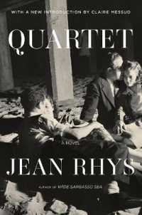 Quartet : A Novel