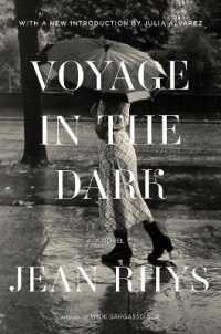 Voyage in the Dark : A Novel