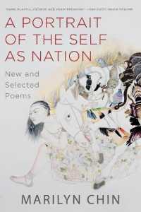 A Portrait of the Self as Nation : New and Selected Poems