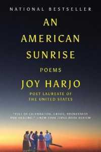 An American Sunrise : Poems