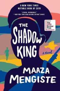 The Shadow King : A Novel