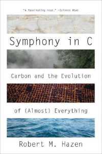 Symphony in C : Carbon and the Evolution of (Almost) Everything