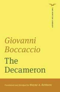 The Decameron (The Norton Library)