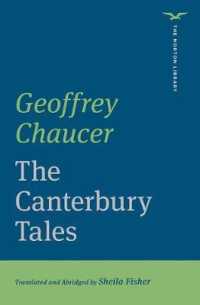 The Canterbury Tales (The Norton Library)