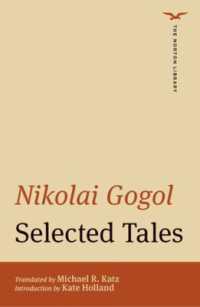 Selected Tales (The Norton Library) (The Norton Library)