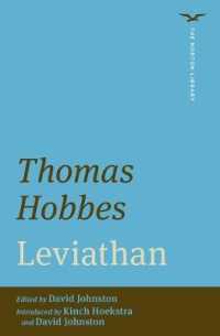 Leviathan (The Norton Library)