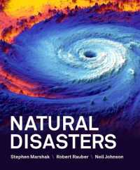 Natural Disasters