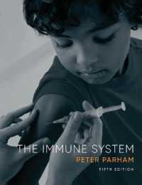 The Immune System （5TH）