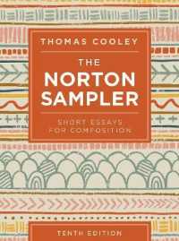 The Norton Sampler （10TH）