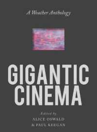 Gigantic Cinema : A Weather Anthology